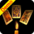 icon com.amquests.tarotdivine.demo 4.069 - full free demo