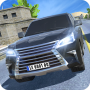 icon Offroad Car LX pour tecno Spark Pro