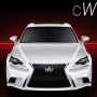 icon Car Wallpapers HDLexus