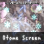 icon Otome Screen(Free) pour Samsung Galaxy Grand Neo Plus(GT-I9060I)