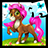 icon Little Pony: Kids Jigsaw Puzzles 1.0.4