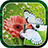 icon Butterfly Jigsaw Puzzle 4.1