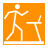 icon Treadmill Workouts 1.6 P