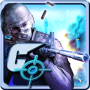 icon Sniper Games : City War