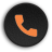 icon exDialer Black Graphite Theme 1.2