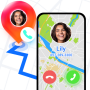 icon Phone Number Locator Caller id pour vivo Y31L