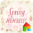 icon Spring Memoies 4.7