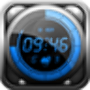 icon Wave Alarm - Alarm Clock pour BLU S1