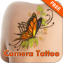 icon Tattoo My Photo Editor pour Samsung Galaxy Young S6310