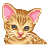 icon Ocicat Tamagotchi 1.7.0