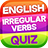icon English Irregular Verbs 3.0