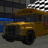 icon School Bus City Racing 1.2