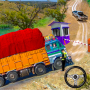 icon Truck Simulator Cargo Transport Driver 3D