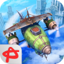 icon Sky To FlyFaster than wind