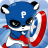 icon Panda Heroes 1.0