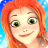 icon Sweet Talking Mermaid Princess 211216