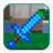 icon Swords Mod for Minecraft PE 1.0.2