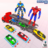 icon Muscle Car Robot Transport 2.3