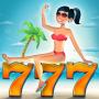 icon Best Vacation Slots Game 2014