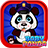 icon Pet Caring Baby Panda 1.4.0