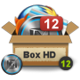 icon ThemeBox HD for TSF