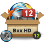 icon ThemeBox HD for TSF pour Huawei Nova