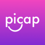 icon Picap pour blackberry Motion