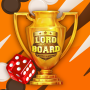 icon Backgammon - Lord of the Board pour Leagoo Z5