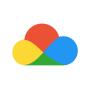 icon Cloud Backup