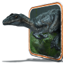 icon Raptor Pack Live Wallpaper pour tcl 562