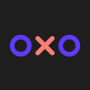 icon OXO Gameplay - AI Gaming Tools pour Huawei P8 Lite (2017)