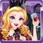 icon Star Girl: Spooky Styles pour Allview A9 Lite