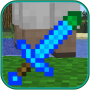 icon Swords Mod for Minecraft PE