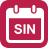 icon SIN Calendar 1.11