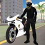 icon Police Bike Simulator 2