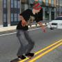 icon Skate X 3D