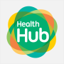 icon HealthHub SG pour Xiaolajiao V11