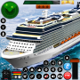 icon Brazilian Ship Games Simulator pour LG U