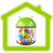 icon Holo Launcher HD 2.2.0