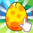 icon Egg ClickerKids Games 4.0