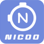 icon free Nicoo