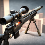 icon Pure Sniper: Gun Shooter Games pour Samsung Galaxy Core Lite(SM-G3586V)