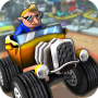 icon Off Road ATV Monster Trucks 3D pour amazon Fire HD 8 (2016)
