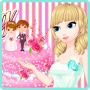 icon Princesse gâteau de mariage Maker pour Samsung Galaxy J3 (6)