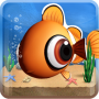 icon Fish Live pour karbonn Titanium Jumbo