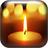 icon Romantic Candle Live Wallpaper 1.0