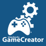 icon GameCreator pour Samsung I9506 Galaxy S4