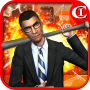 icon Office Worker Revenge 3D pour Huawei MediaPad M3 Lite 10