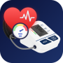 icon Blood Pressure