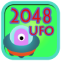 icon UFO 2048 Lite